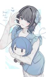 kiritani haruka from project sekai