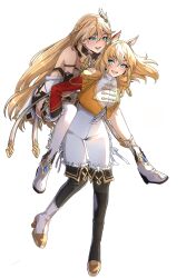 durandal (umamusume) from honkai (series)
