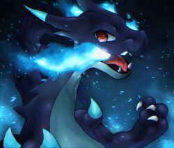 charizard from pokemon
