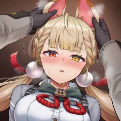 alice thymefield from zenless zone zero