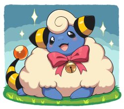 mareep from pokemon