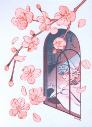 qifrey (tongari boushi no atelier) from tongari boushi no atelier