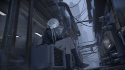 original fan art
