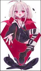 makaino ririmu from nijisanji