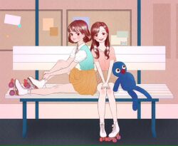Booru post from safebooru.org