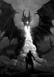 dark souls (series) fan art