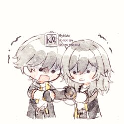 caelus (honkai: star rail) from honkai: star rail