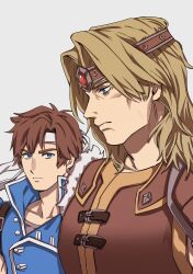 richter belmont from castlevania: rondo of blood