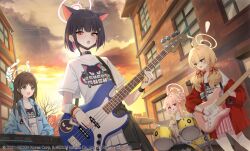 kazusa (blue archive) from blue archive by misyune