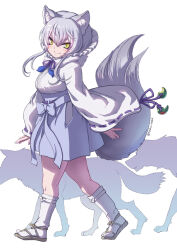 kemono friends fan art