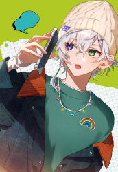murakumo kagetsu from nijisanji