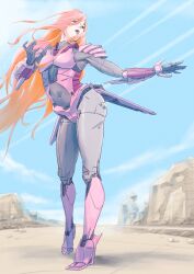 mirai (transformers) from transformers by ikeda kazuhiro