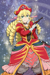 grace auvergne from akuyaku reijou tensei ojisan by ueyama michirou
