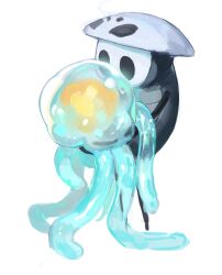 hollow knight fan art