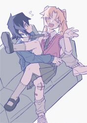 Booru post from safebooru.org