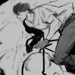 original fan art