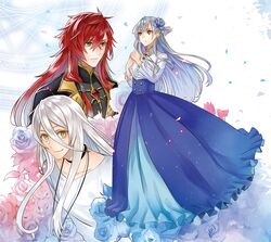 Booru post from safebooru.org