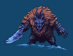 monster hunter (series) fan art