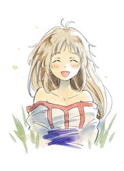 lieza (arc the lad) from arc the lad