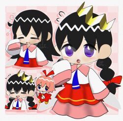 ribbon (kirby) from kirby (series) by alt 0218