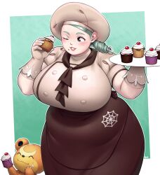 katy (pokemon) from pokemon