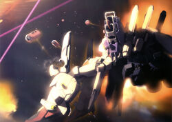 s gundam from gundam