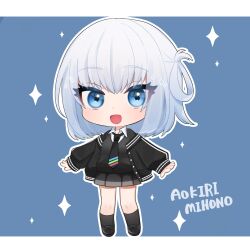 nijisanji fan art