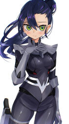 nyaan (gundam gquuuuuux) from gundam