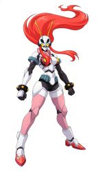 tengen toppa yoko sp from tengen toppa gurren lagann