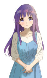 hinata yukari from kirara fantasia
