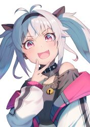 matsukai mao from nijisanji by rei k 79