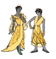kanaya maryam from homestuck