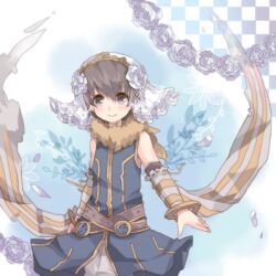 professor (ragnarok online) from ragnarok online by kawachi (hina)
