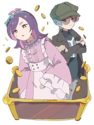 dot (pokemon) from pokemon