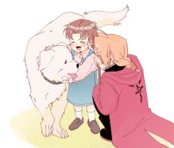 alexander (fma) from fullmetal alchemist
