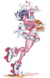 juno (overwatch) from overwatch