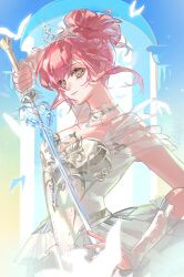 nikki (nikki) from nikki (series)