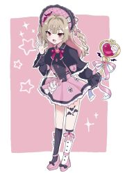 makaino ririmu from nijisanji