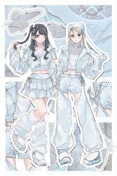 real life fan art