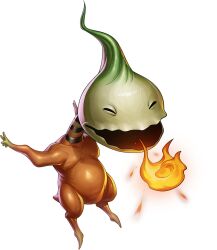demon (megami tensei) from persona