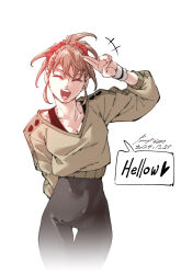 original fan art