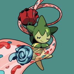 pokemon fan art