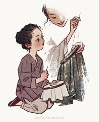 tianguan cifu fan art