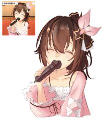 tokino sora from hololive