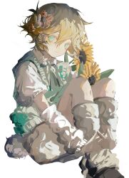 basil (faraway) (omori) from omori