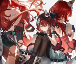 win variation (umamusume) from umamusume