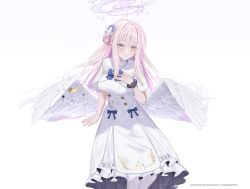 mika (blue archive) from blue archive by thehprm
