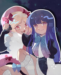 frederica bernkastel from umineko no naku koro ni