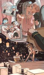 Booru post from safebooru.org