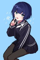 nijisanji fan art
